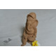 Terracotta Handmade Clay Eco friendly ganesha