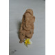 Terracotta Handmade Clay Eco friendly ganesha