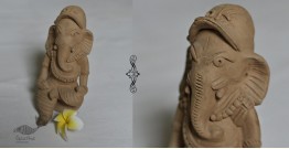 Maati Ka Kaam ‡ Terracotta Eco Friendly Ganesha ‡ 15
