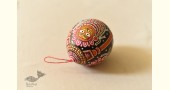 shop Hand Painted Jagannath on Coconut Hanging