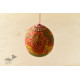 shop Pattachitra Painted - Coconut Hanging 