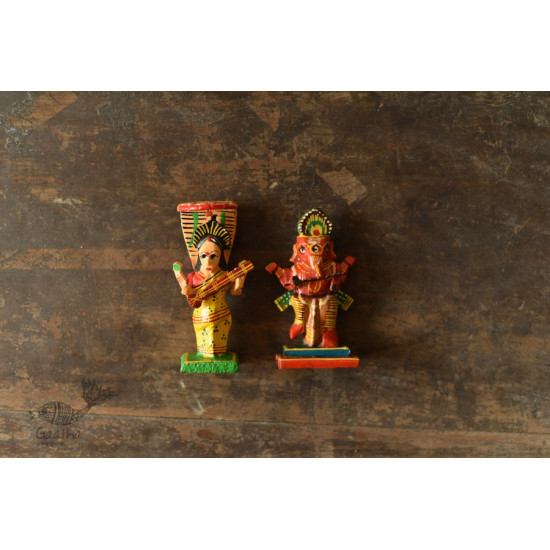 shop Handmade Wooden Fridge Magnet