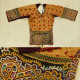 Kutchi Old Embroidered Blouse