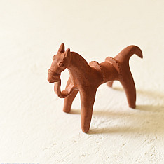 Maati Ka Kaam | Terracotta Handmade Horse