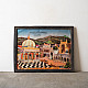 Buy Indian Antique Print | Ajmer Sharif Dargah