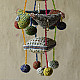 Handmade Bead Work ~ Old Latkan Hanging