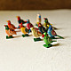 shop Handmade Wooden toy - Birds ( Set of 12 )