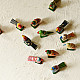 shop Handmade Wooden toy - Birds ( Set of 12 )