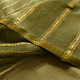 Handwoven cotton saree |Light Green  from Andhra Pradesh