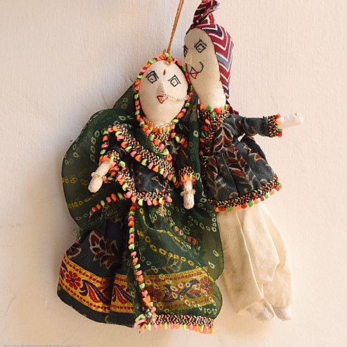 Traditional Handmade Toys and Games | Handicrafts of India| Indian ...