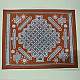 shop Mandana Art - Painting -  A Mat Design