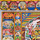 shop Traditional patachitra Painting ~ Ramayana