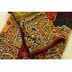 Kutchi Old Embroidered Blouse