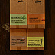 Shop Patchouli + Hawanam + Karpooram + Lemongrass ~ Incense Sticks Handcrafted With Natural Herbs new ( Set of Four )
