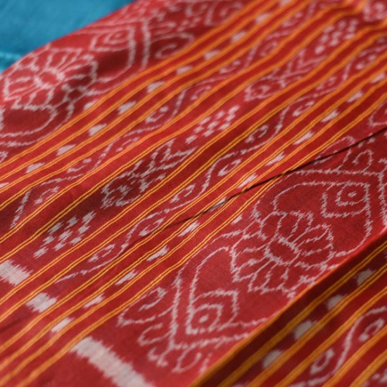 shop Handwoven Pure Tussar Silk Saree