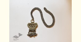 Kanupriya | White Metal Vintage Jewelry