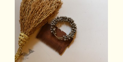 Kanupriya | Vintage Jewelry - Gunghru Bangle / Bracelet 