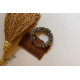 shop Handmade Vintage Jewelry - Gunghru Bangle / Bracelet 