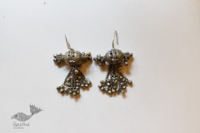 Kanupriya | Vintage Jewelry Earring