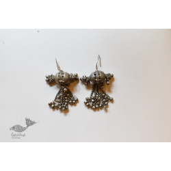 Kanupriya | Vintage Jewelry Earring