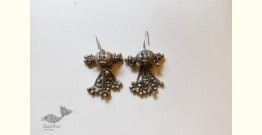 Kanupriya | Vintage Jewelry Earring