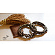 shop Handmade Vintage Ghoongru Payal Set ( Pair )