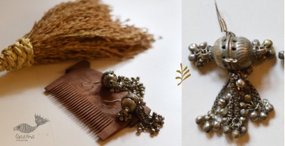 Kanupriya | Vintage Jewelry Earring