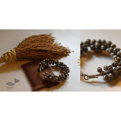 Kanupriya | Vintage Jewelry - Gunghru Bangle / Bracelet 
