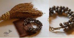 Kanupriya | Vintage Jewelry - Gunghru Bangle / Bracelet 
