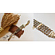 shop White Metal Vintage Jewelry - Kamar Juda / Waist Chain