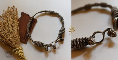 Kanupriya | Vintage Jewelry - Khangwari / Necklace