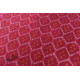 Shop Handloom ikat cotton fabric - Red