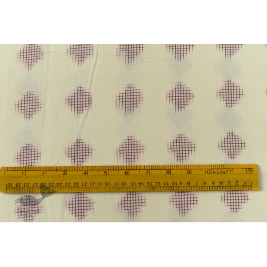 Shop Handloom ikat cotton fabric