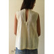 shop Handwoven Checks Pure Cotton ~ White Top