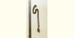 Kanupriya ❉ Tribal / Vintage Jewelry - Long Necklace