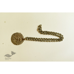 Kanupriya ❉ Tribal Jewelry - Necklace