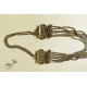 shop Handmade Vintage Jewelry -  Long Necklace