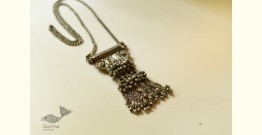 Kanupriya ❉ Tribal / Vintage Jewelry - Titali Necklace
