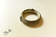 Kanupriya ❉ Tribal / Vintage Jewelry - Kada