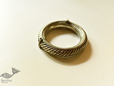 Kanupriya ❉ Tribal / Vintage Jewelry - Kada
