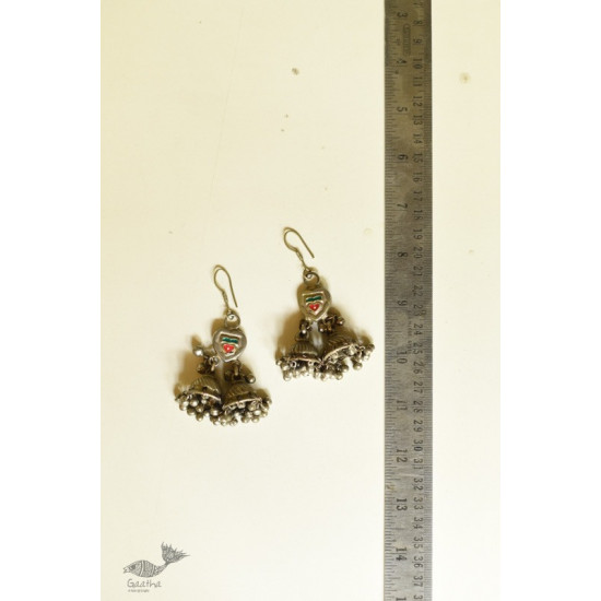 shop Banjara  Jewelry - Earring