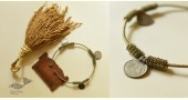 shop Tribal Coin Hansadi / Necklace