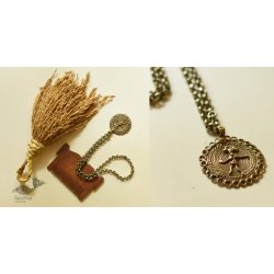 Kanupriya ❉ Tribal Jewelry - Necklace