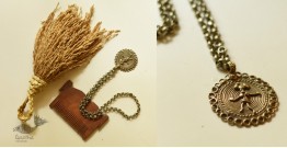 Kanupriya ❉ Tribal Jewelry - Necklace