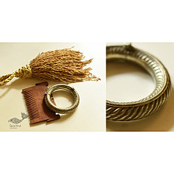 Kanupriya ❉ Tribal / Vintage Jewelry - Kada