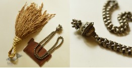 Kanupriya ❉ Tribal / Vintage Jewelry - Long Necklace