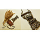 shop Handmade Vintage Jewelry -  Long Necklace