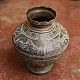 Shop Antique from Khajuraho Brass kalash
