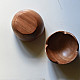 shop Handmade neem wooden bowl 