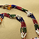  Handmade Tribal Necklace